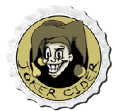 Joker Cider